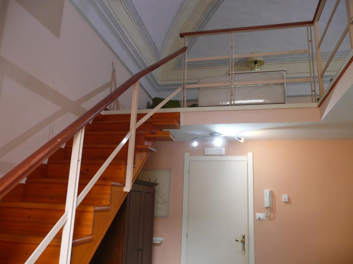 I Papiri B&B Aparthotel Ercolano Zewnętrze zdjęcie