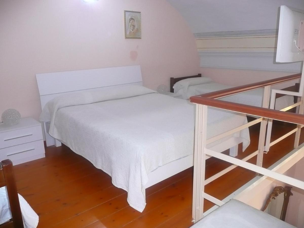 Bed and Breakfast I Papiri Ercolano Zewnętrze zdjęcie