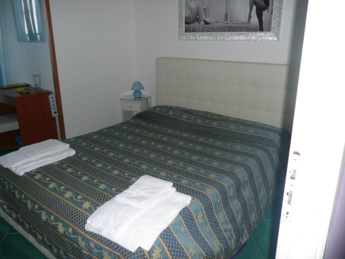 I Papiri B&B Aparthotel Ercolano Zewnętrze zdjęcie