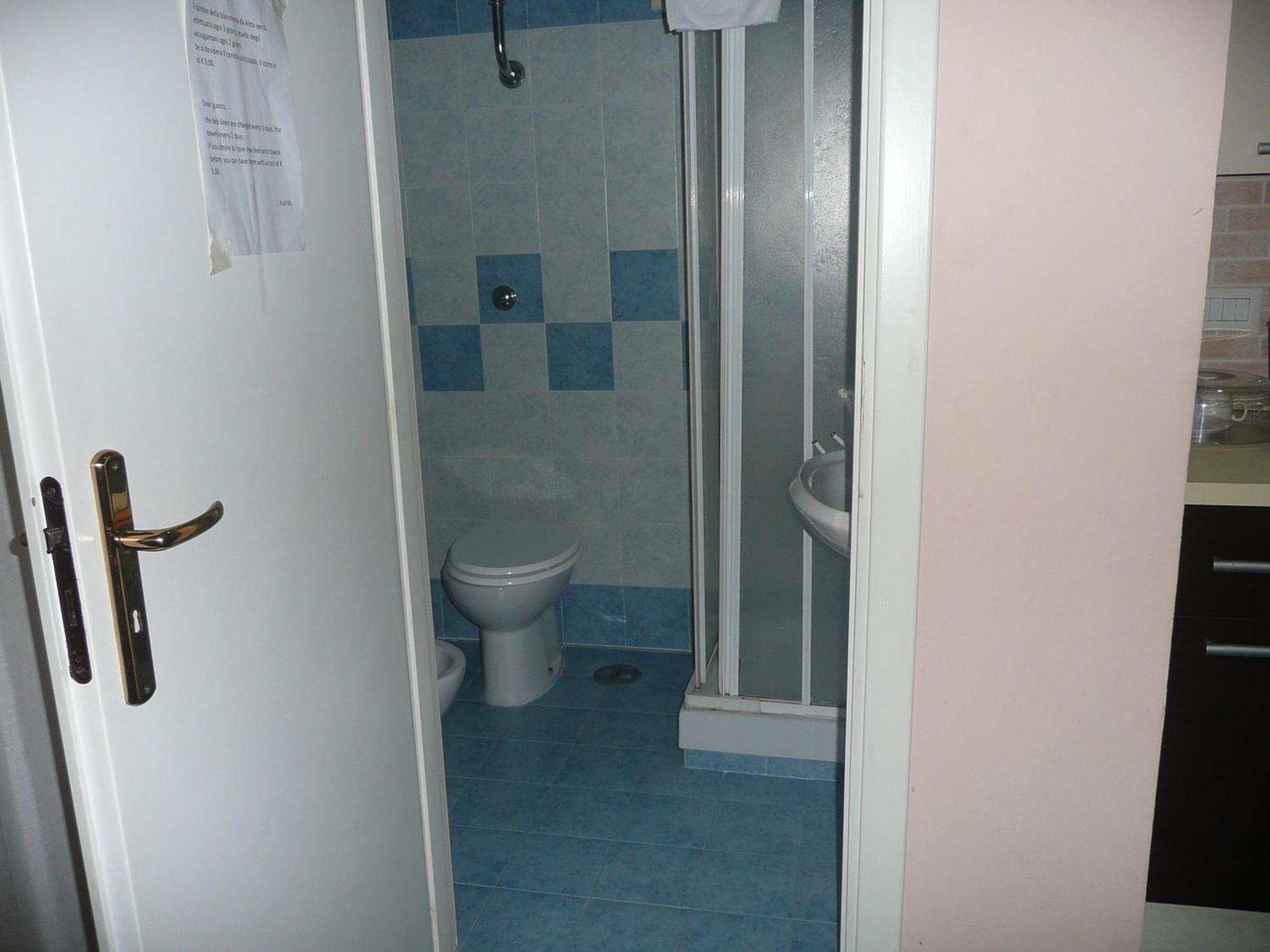 I Papiri B&B Aparthotel Ercolano Zewnętrze zdjęcie