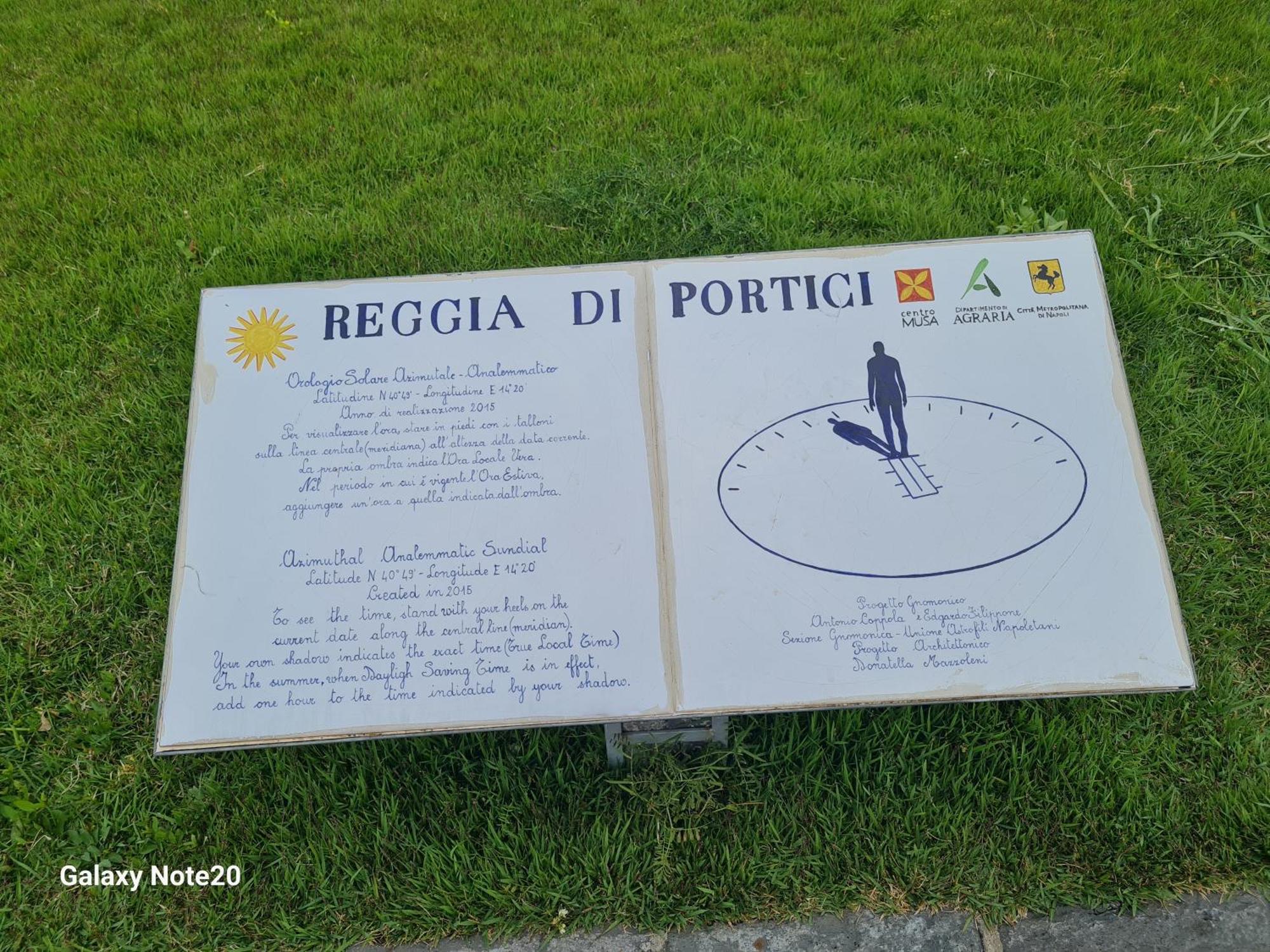 I Papiri B&B Aparthotel Ercolano Zewnętrze zdjęcie