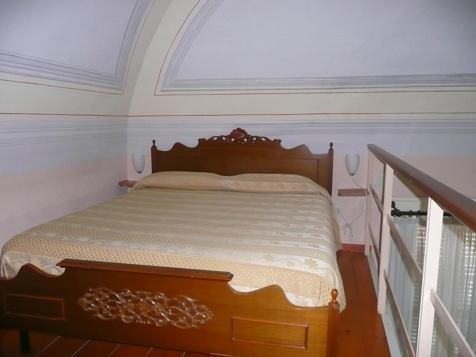 I Papiri B&B Aparthotel Ercolano Zewnętrze zdjęcie