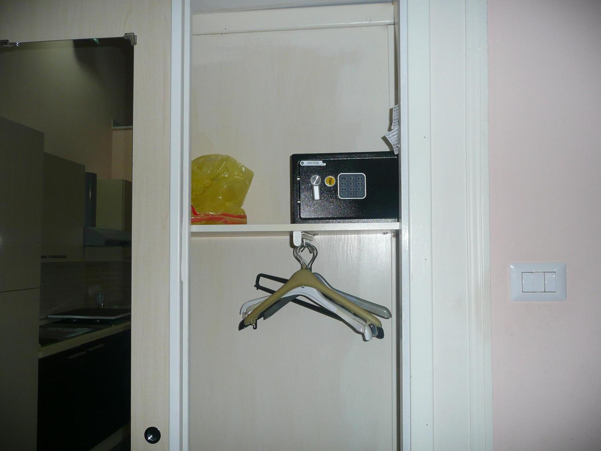 I Papiri B&B Aparthotel Ercolano Zewnętrze zdjęcie